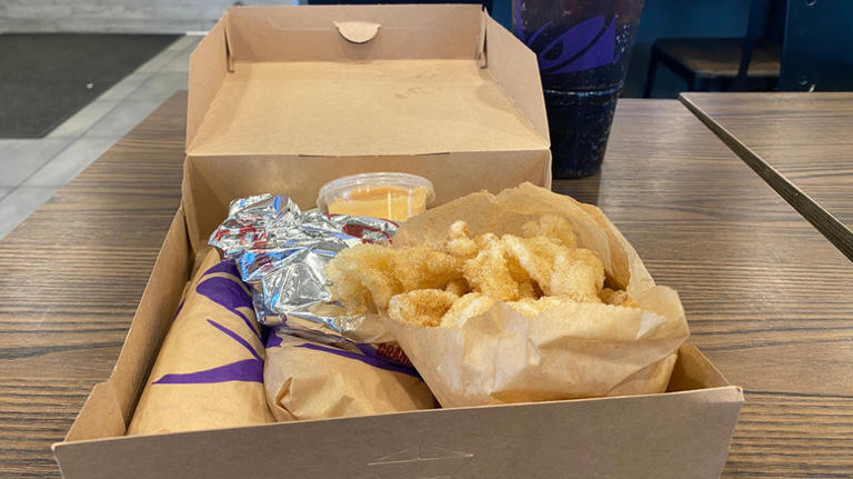15 fast food orders Reddit recommends when money is tight