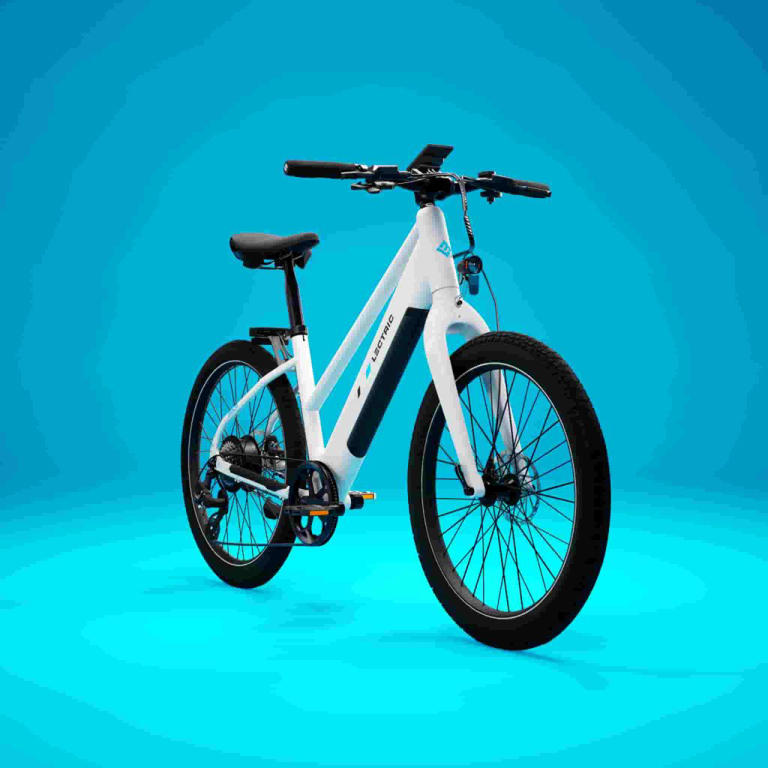 Lectric XPress Lite launches October 13: A lightweight $1,099 commuter ...
