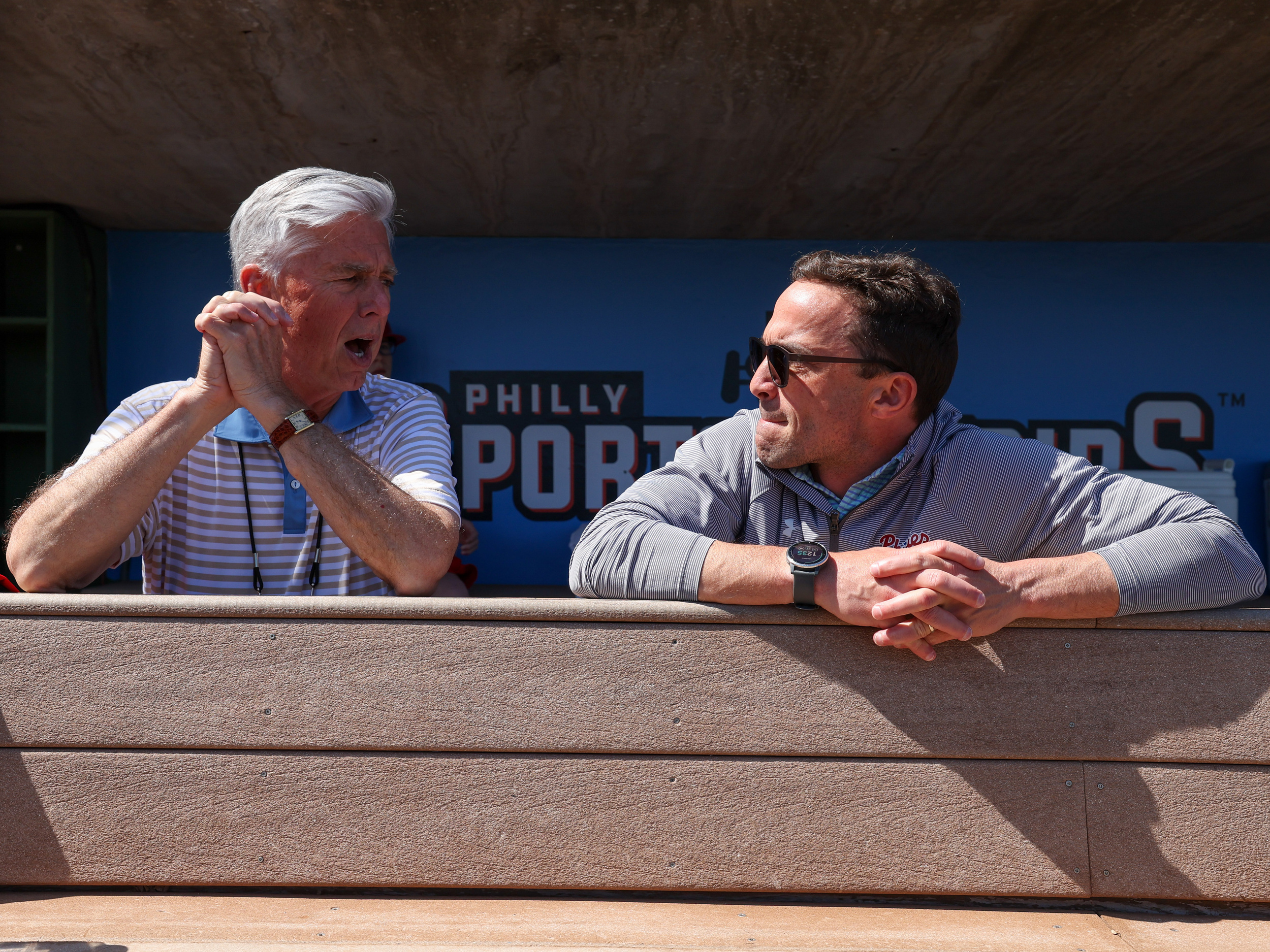 Sam Fuld declines offer to become A’s president of baseball operations