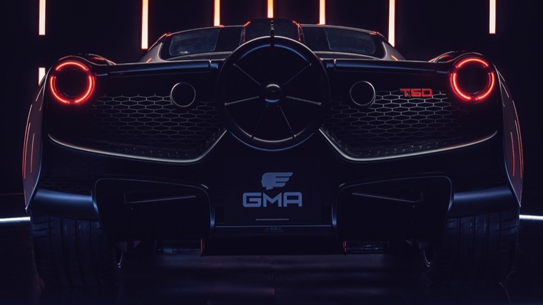 8 rare engines with super high redlines