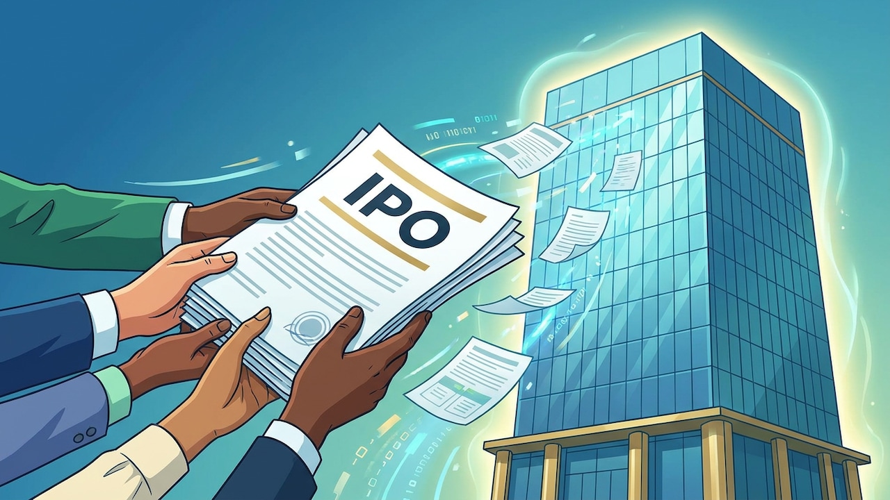 IPOs this week: HD Fire Protect, Fusion CX, Vaibhav Vyapaar, Ravita ...