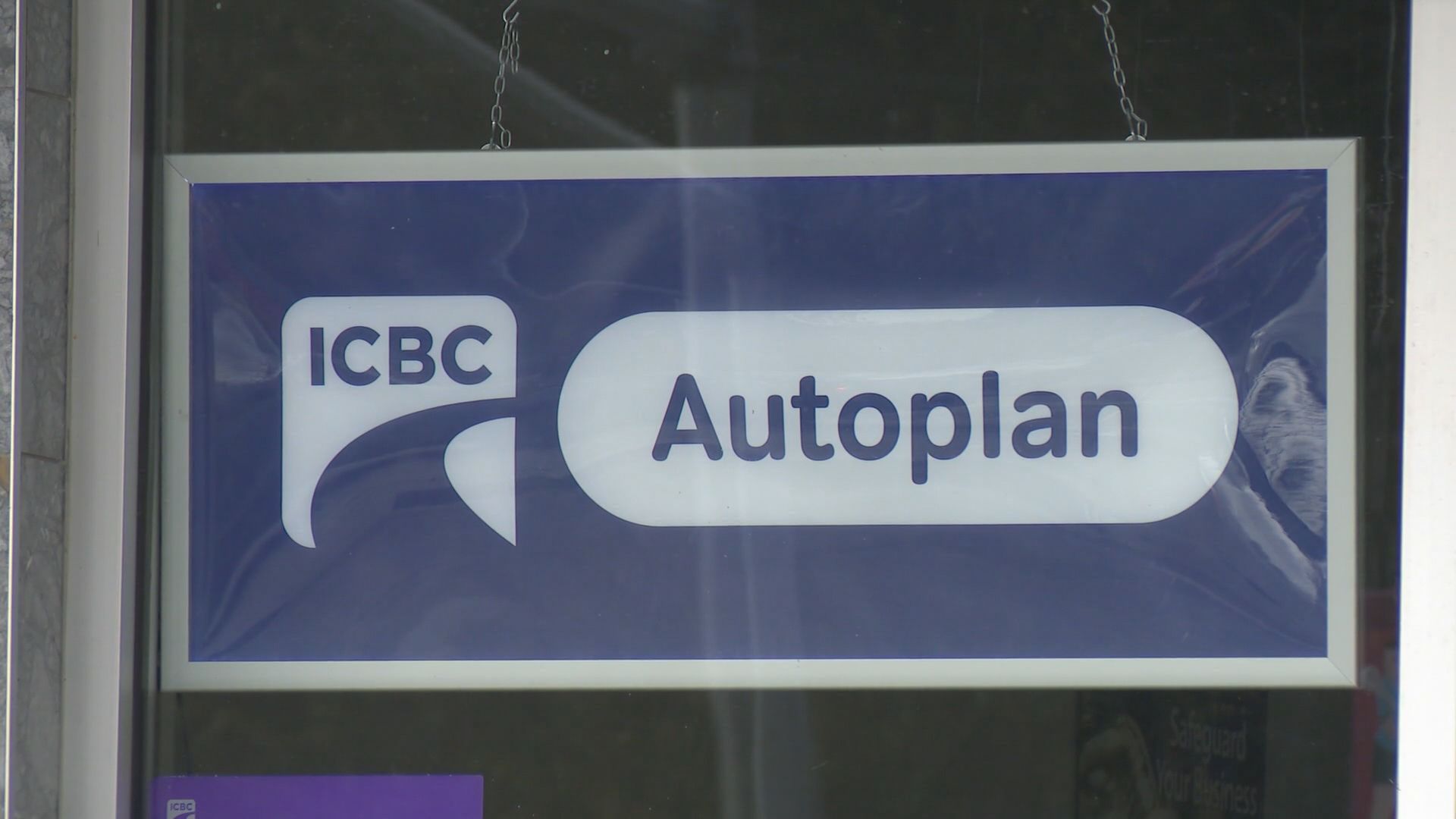 Calls for change to ICBC's no-fault system