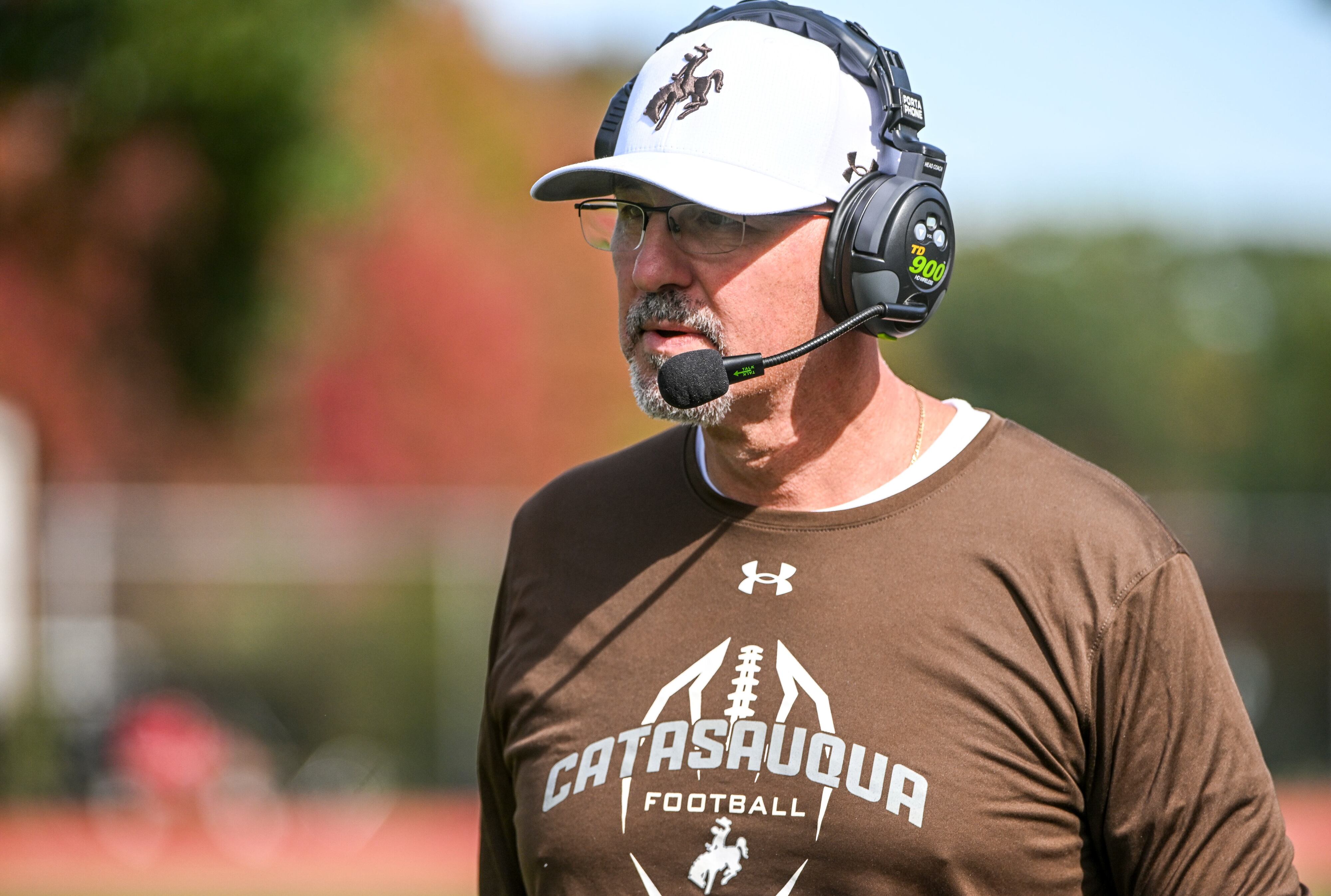 Catasauqua's team football effort ends losing streak with convincing win at Pen Argyl