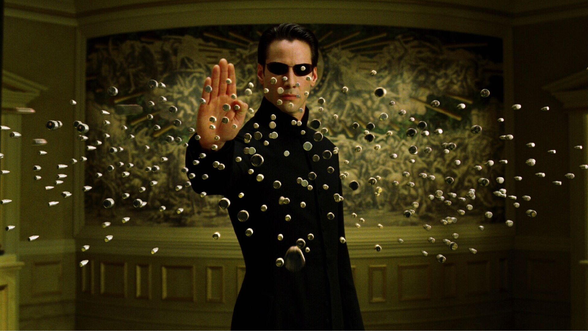 10 best The Matrix parodies, ranked