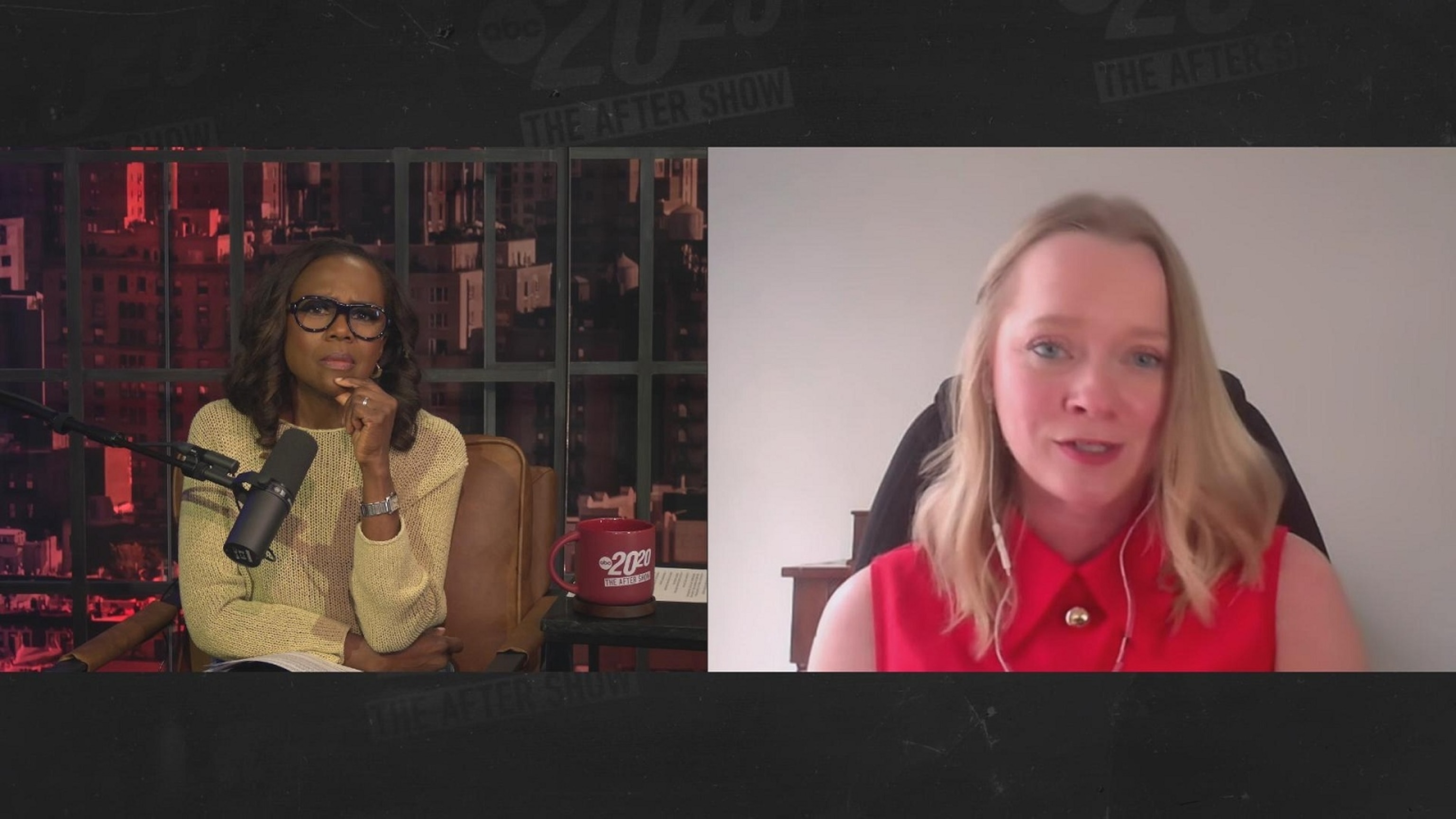 20/20: The after show – Born to kill | Podcast