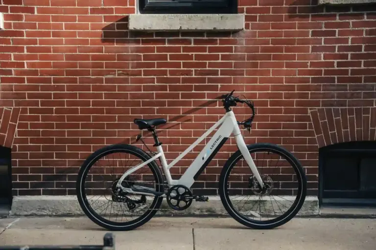 Lectric XPress Lite launches October 13: A lightweight $1,099 commuter ...