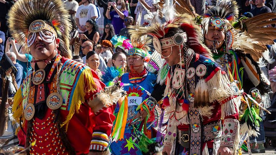 The best Indigenous Peoples' Day trivia questions to reframe how you ...