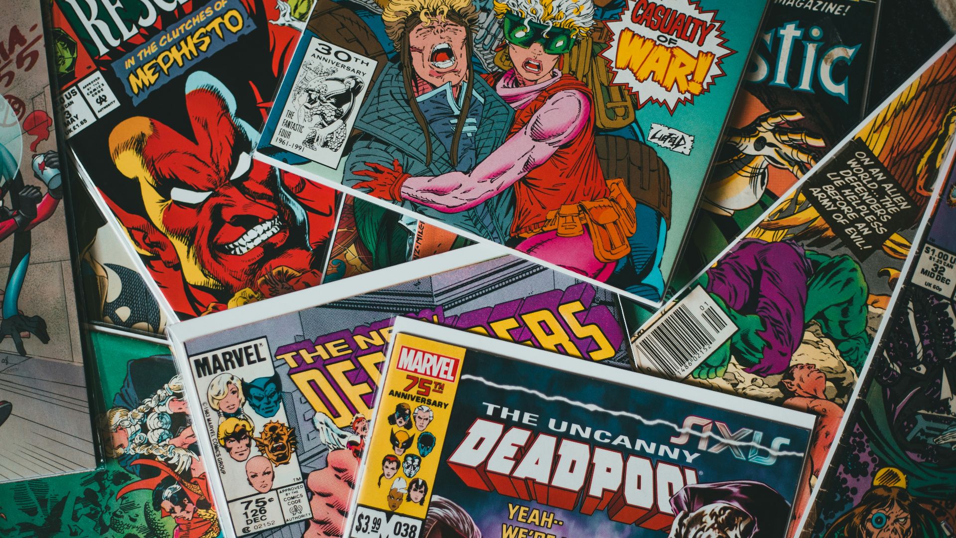 20 dark Marvel timelines that seriously messed up fans