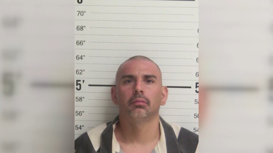 Plainview man charged with murder in Clovis woman’s death