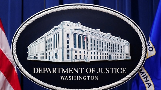 Why is the Justice Department investigating ABC, CBS, CNN, NBC and Fox ...
