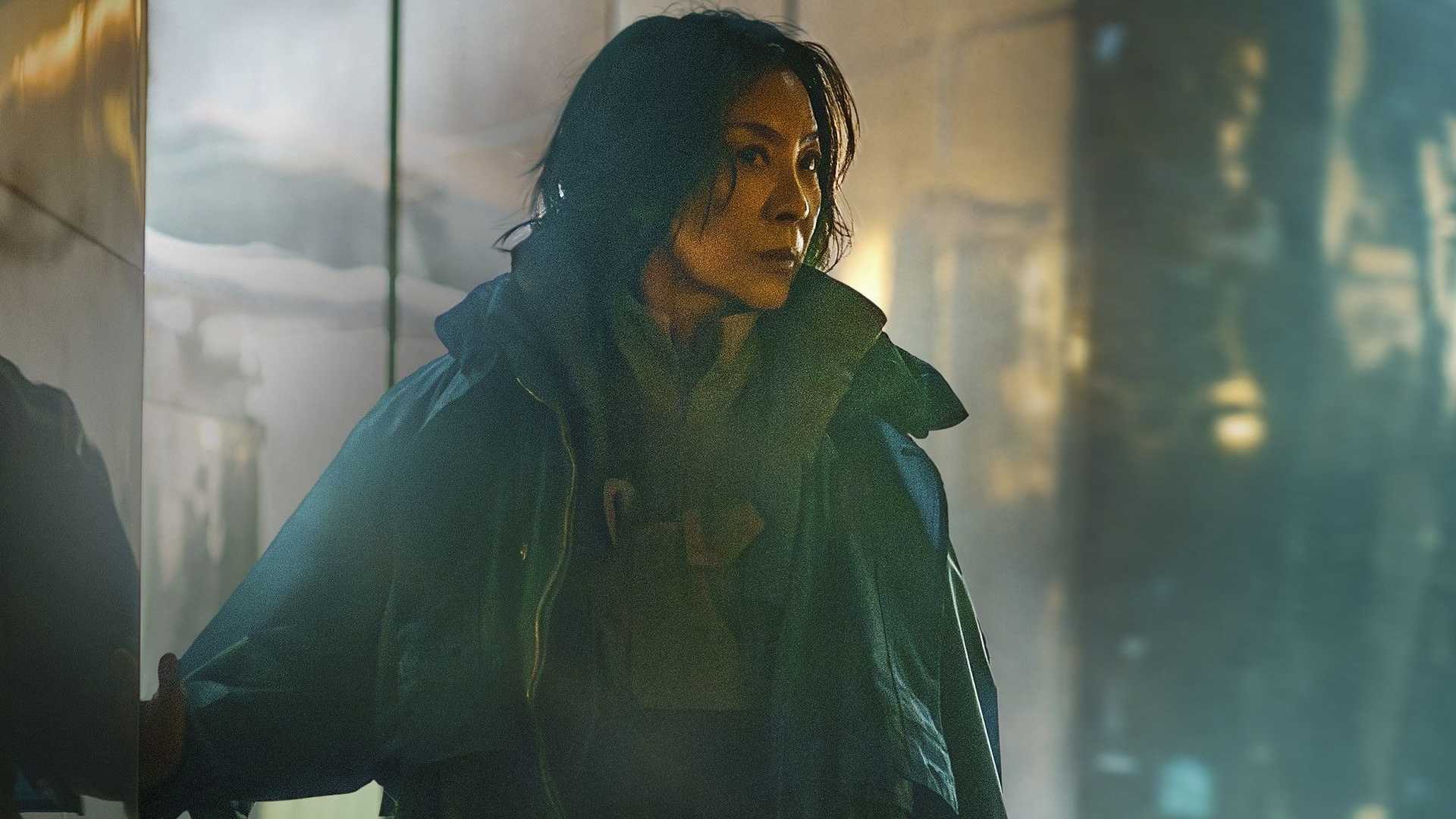 Ridley Scott's Prometheus is getting a stealth sequel next month