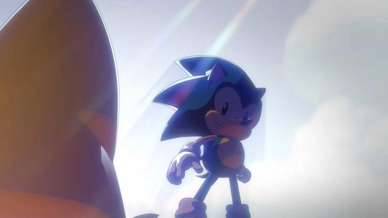 Everything announced during the Sonic the Hedgehog Club Chaos event