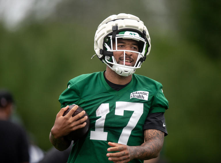Tim Patrick activated from IR