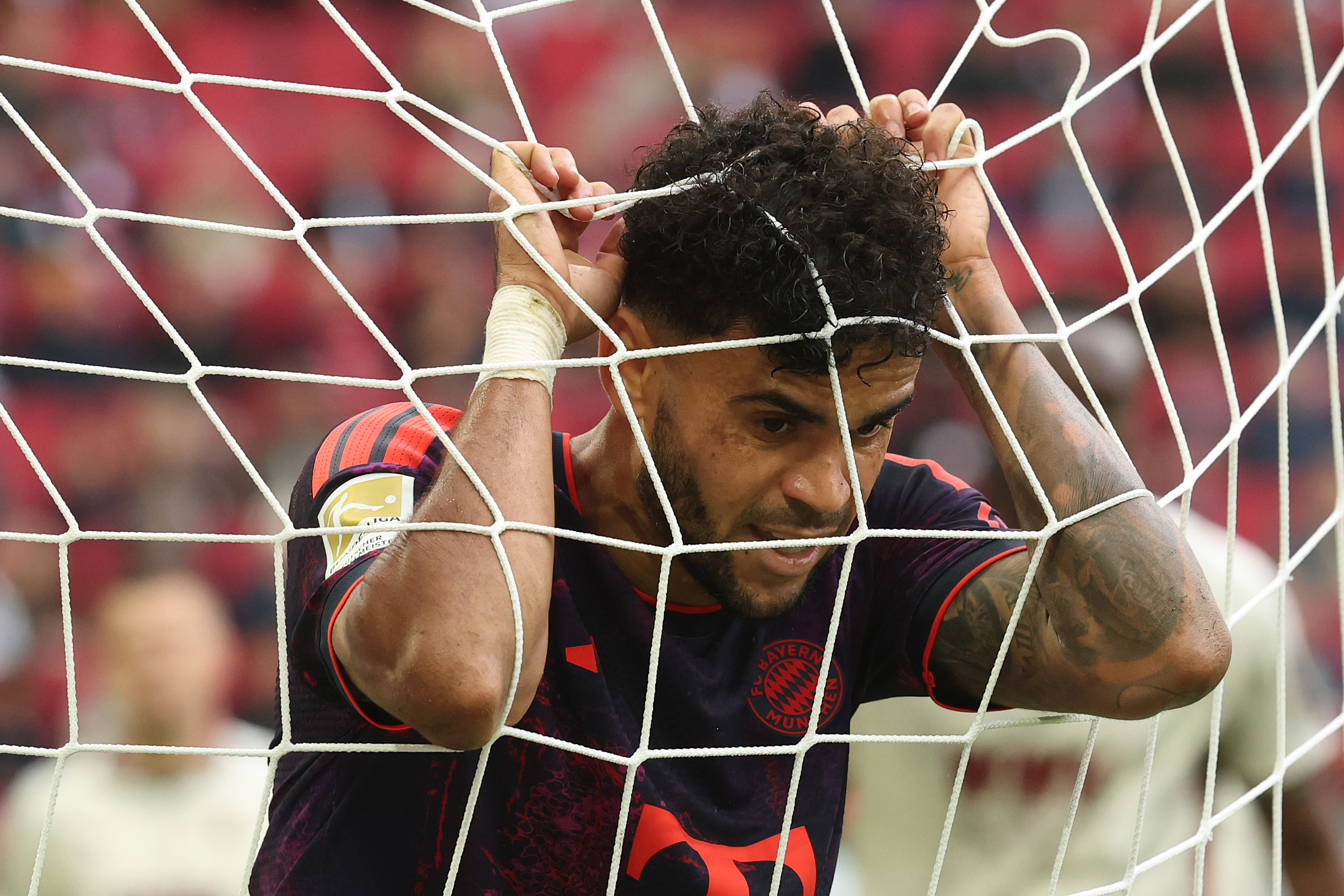 Bundesliga : surprise, le Bayern Munich perd des points à Augsbourg