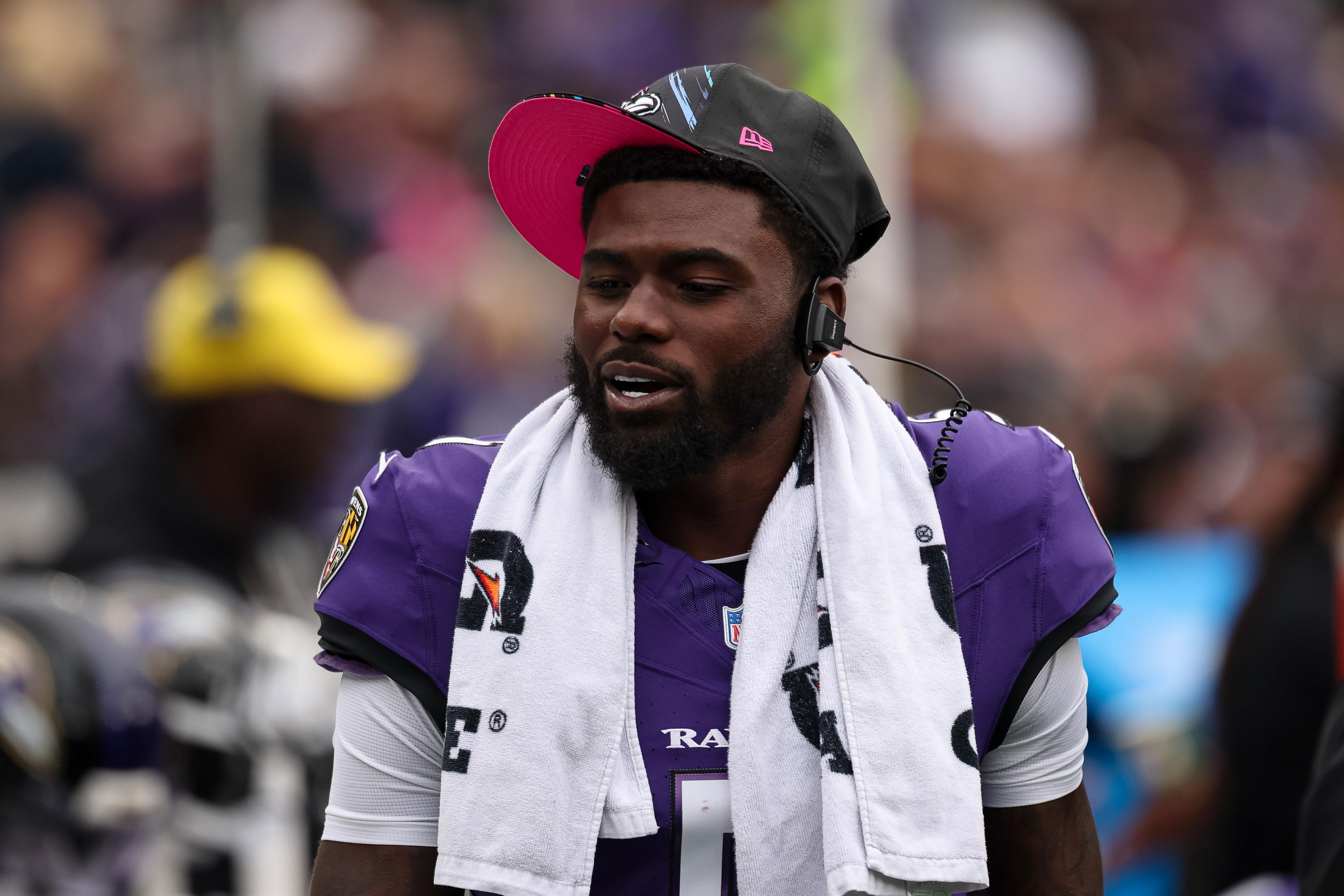 3 keys to victory for Ravens-Falcons Week 5