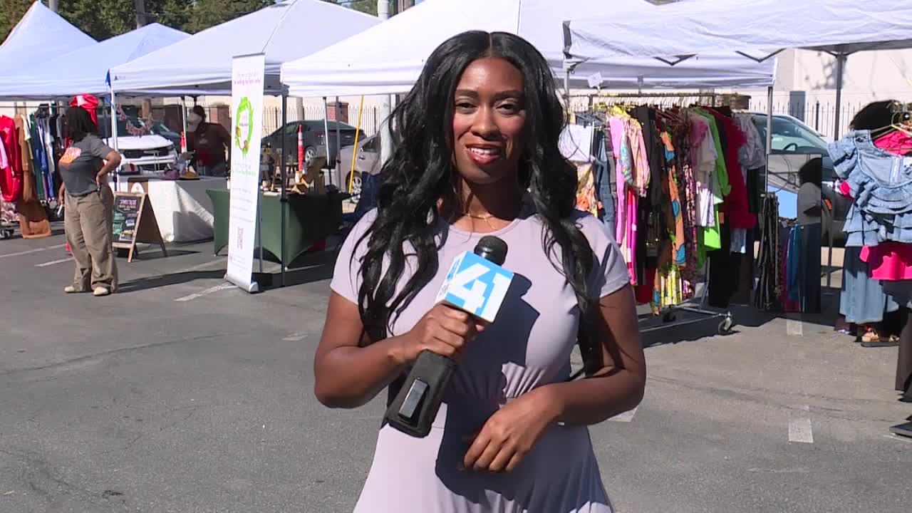 Ecosystem event on East Side connects businesses and community