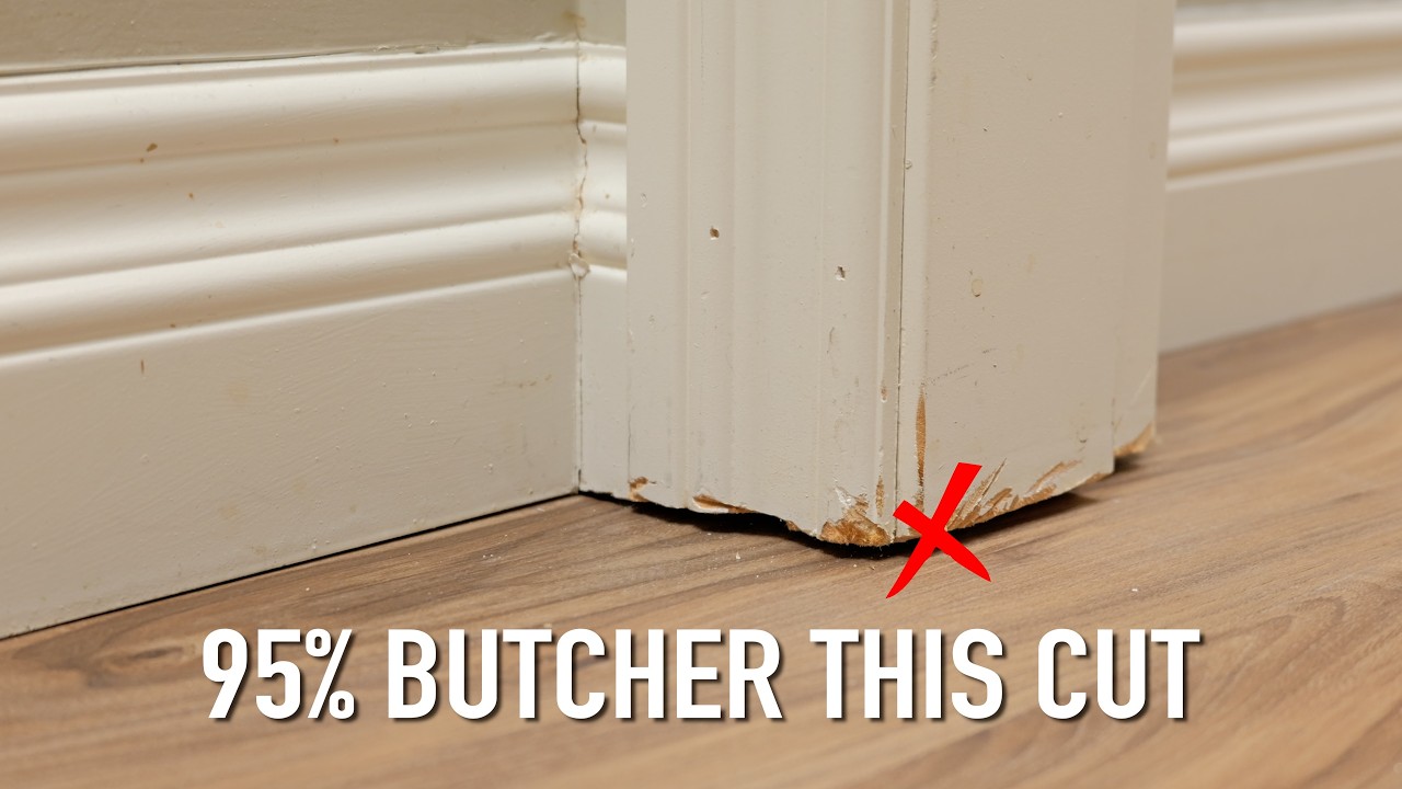 I switched to Bosch curved wood blade