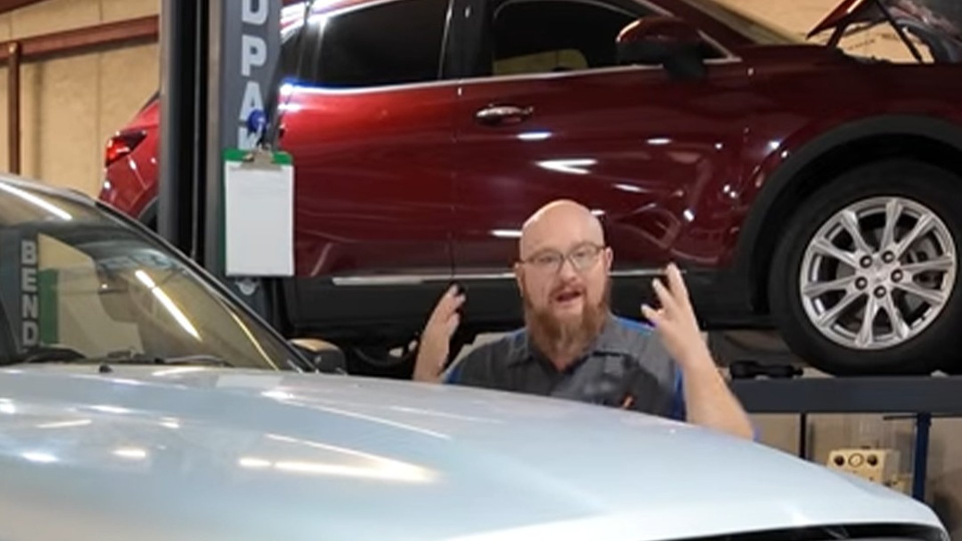 270K-mile Ram 1500: Final failure signs