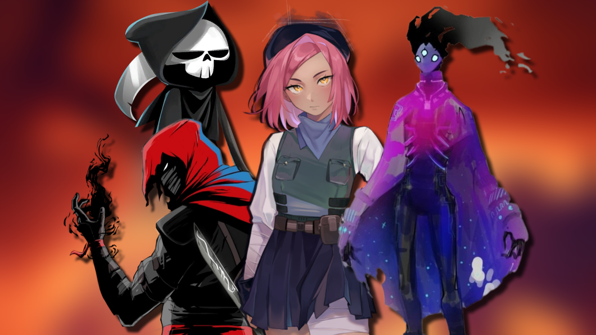 9 Indie Games Most Haven’t Played, But Definitely Should