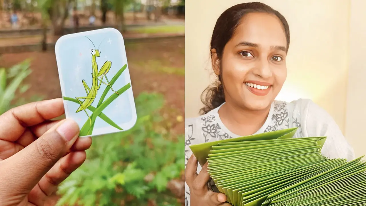 How Indians are breathing life into letters again
