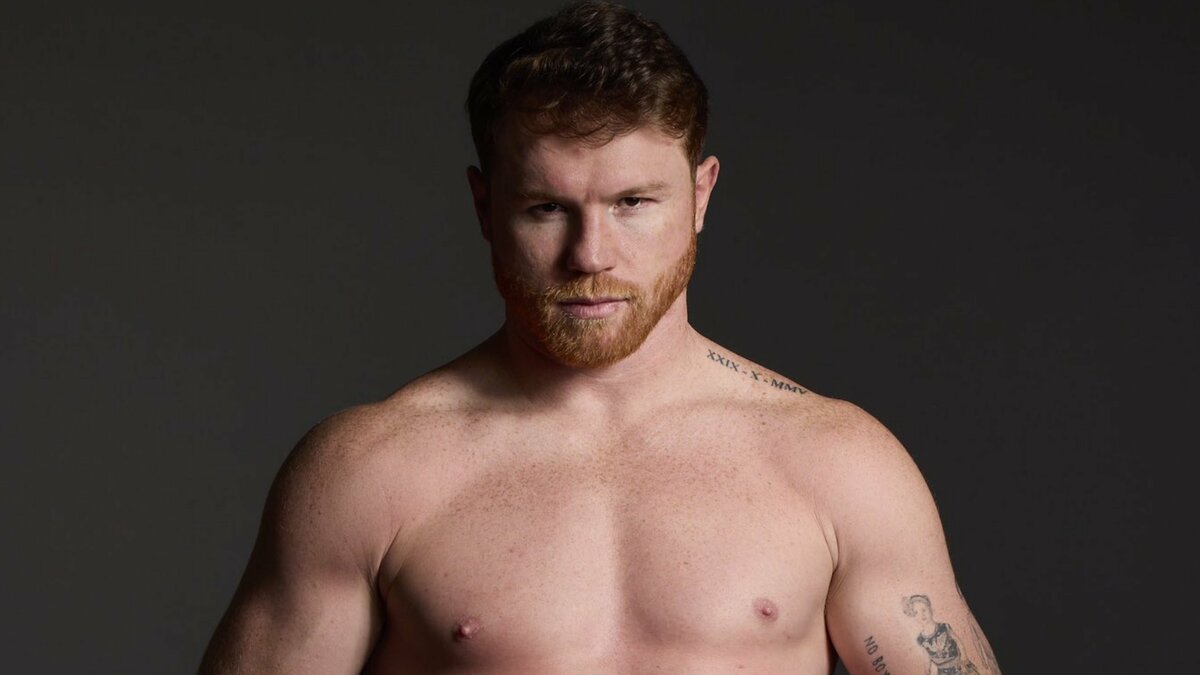 Aeropuerto de Riad sufre ataque a semanas de la pelea de Canelo Álvarez ...