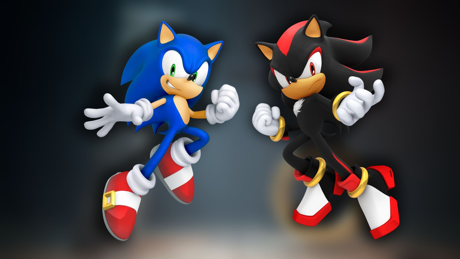 Everything announced during the Sonic the Hedgehog Club Chaos event