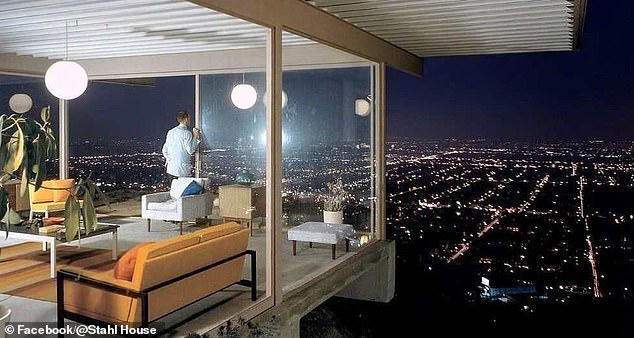 Hollywood's most famous house set in iconic photo struggles to find an ...