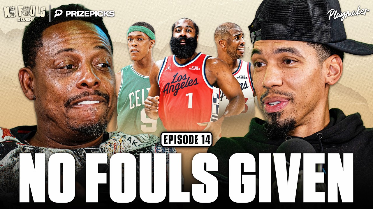 What a Role Player CAN'T Do, The End of The PG & Which Players Should ...