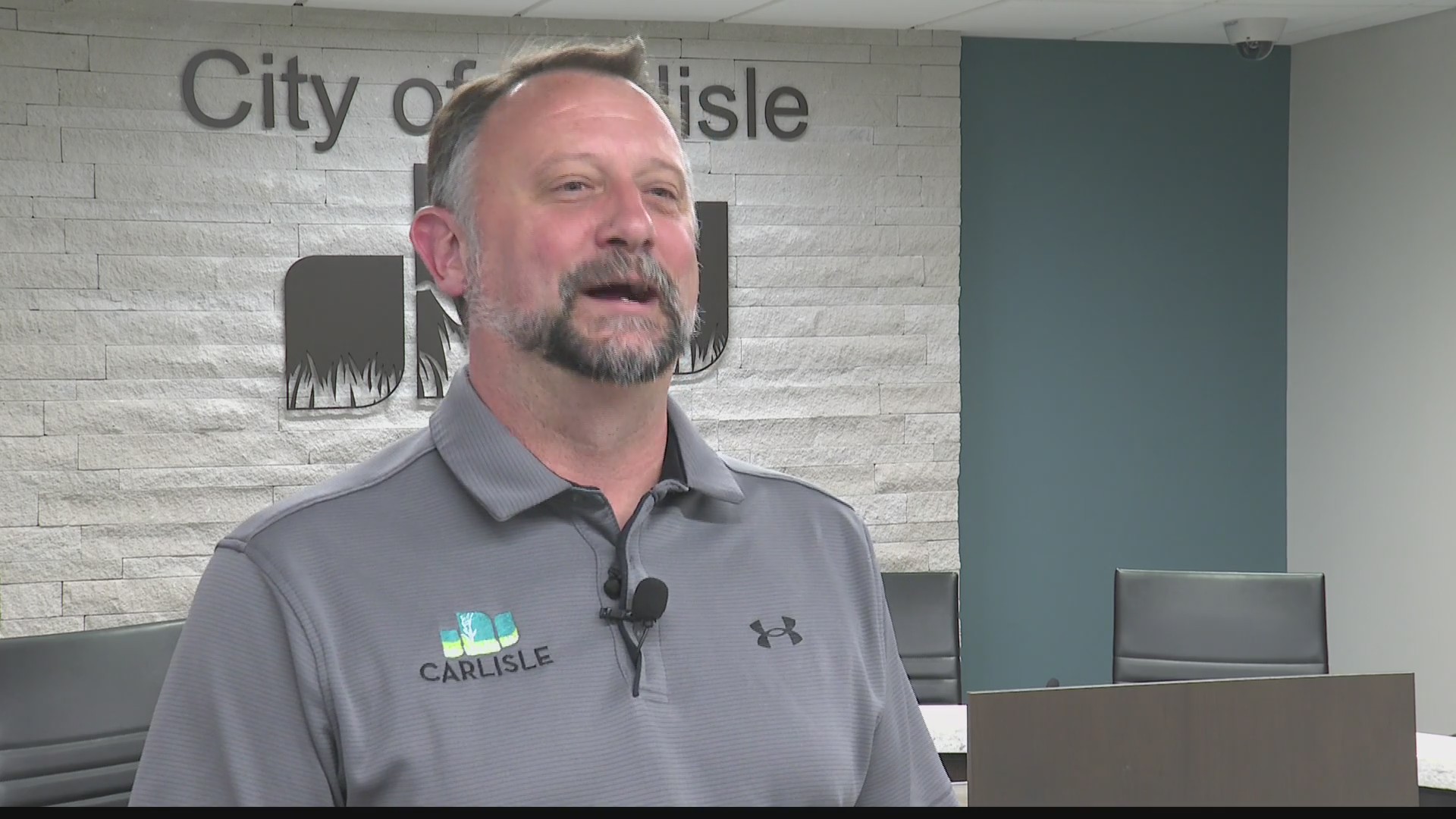 Major water system failure ends in Carlisle after 11 days of restrictions
