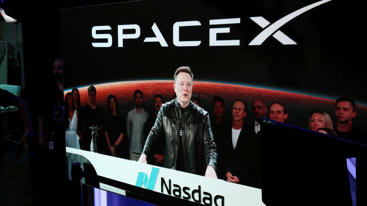 Elon Musk’s SpaceX blasts off without paying $70k restaurant tab: report