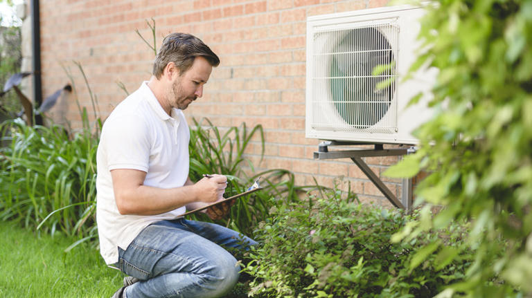 What's the average lifespan of a window AC unit?