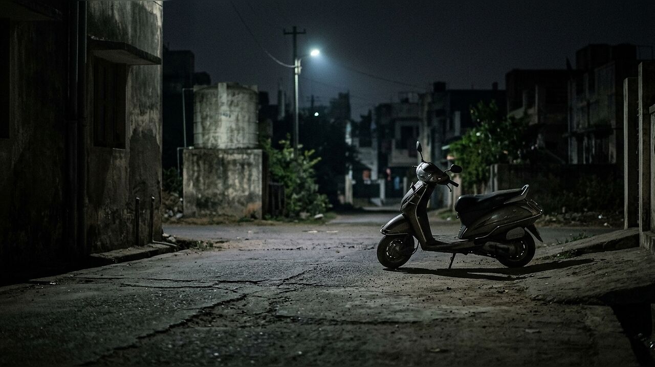 Businessman stabbed to death by three minors in Ahmedabad’s Odhav area