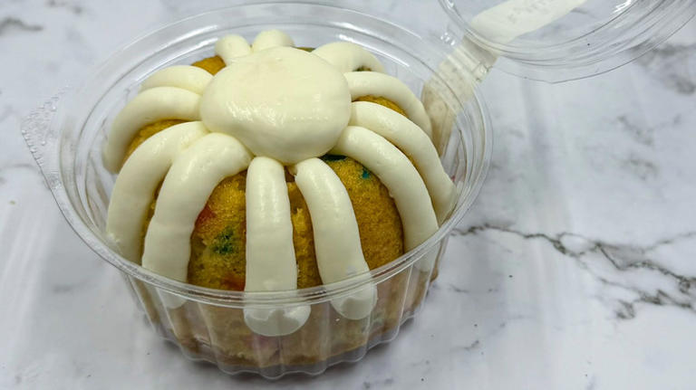 Every Nothing Bundt Cake flavor, ranked worst to best
