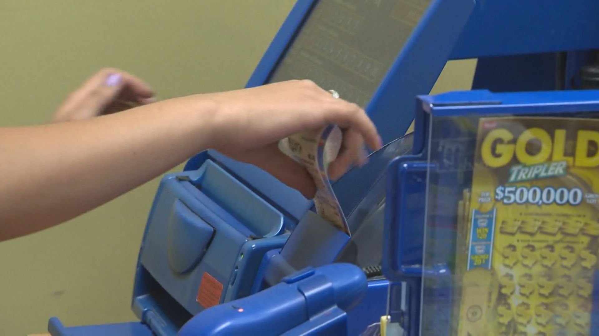 Lotto Max jackpot climbs to record-breaking $85 million