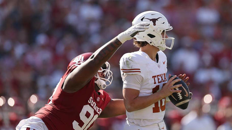 Steve Sarkisian just suffered the most troubling loss of his Texas tenure
