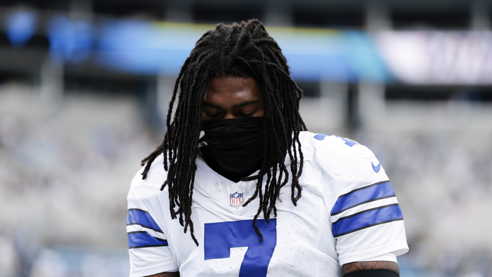 Seahawks sign CB Trevon Diggs to their active roster