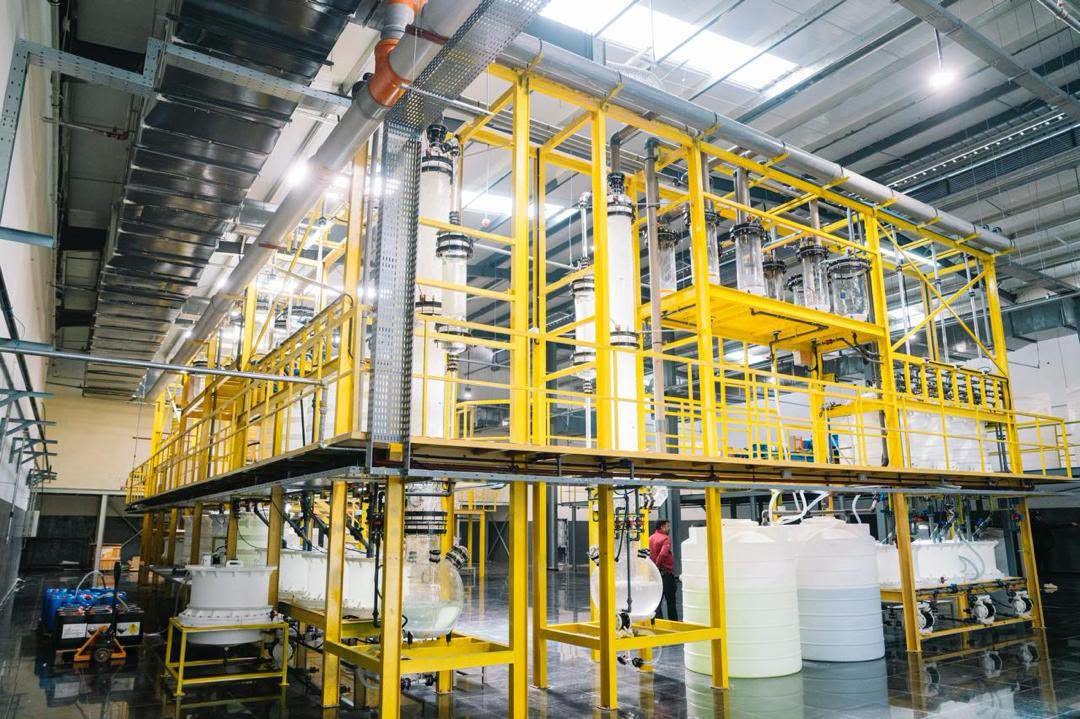 Newly inaugurated precious metals refinery will enhance Ethiopia's ...
