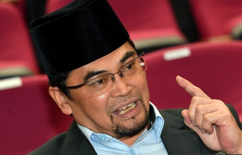 Jais probes viral post alleging Muslim took part in non-Islamic ...