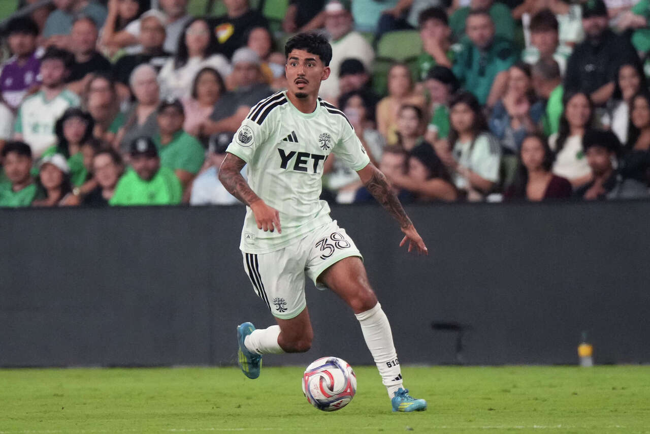 'They beat us in every part of the game:' Austin FC routed by MLS' top ...