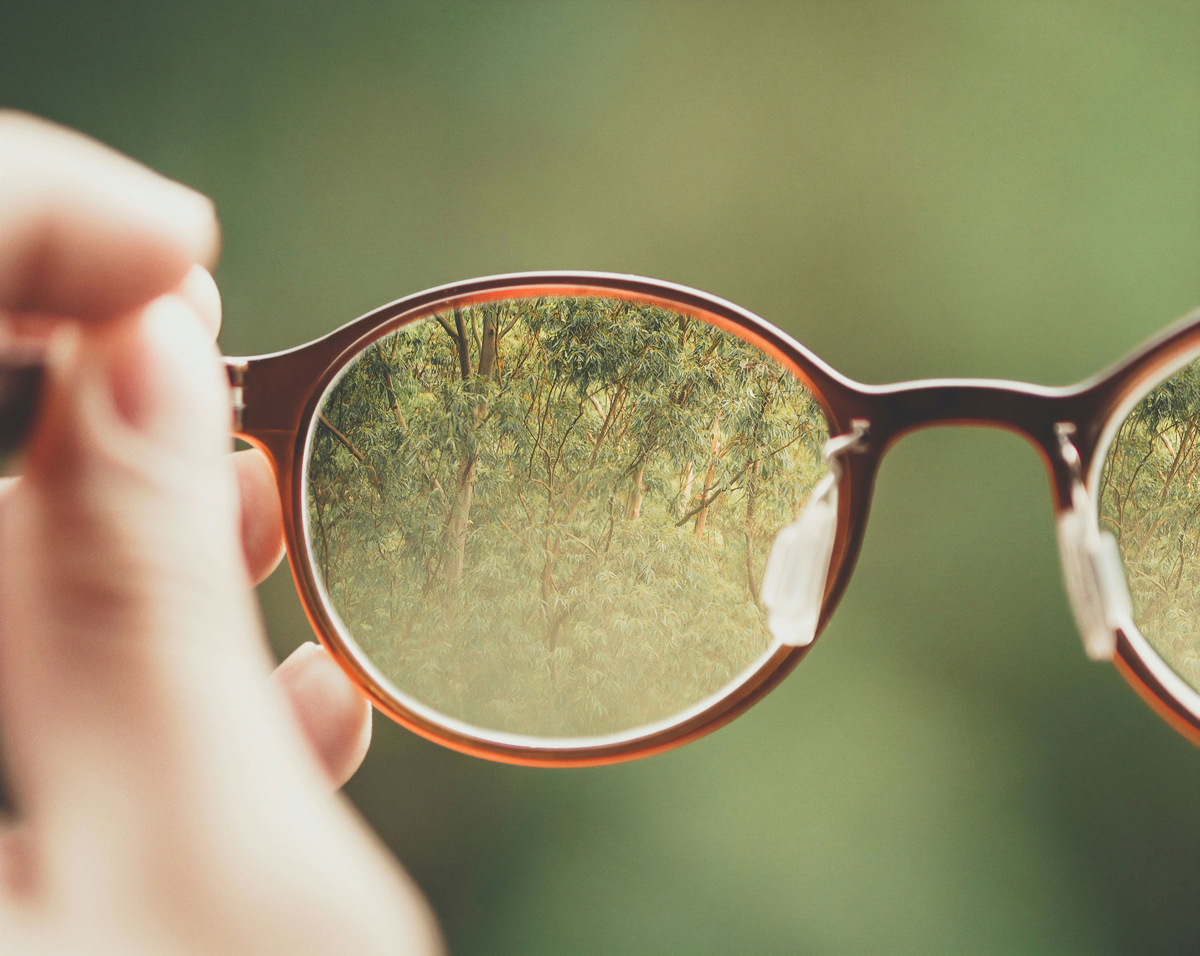How managing adult vision degradation preserves long-term visual ...