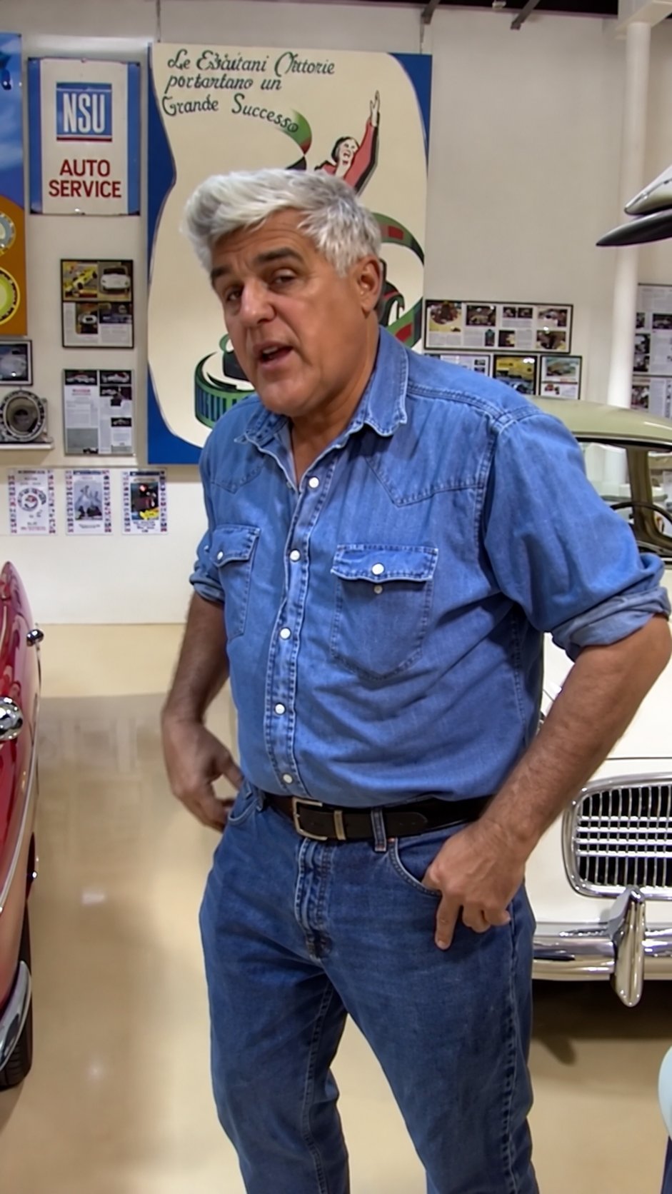 How a Wankel engine works