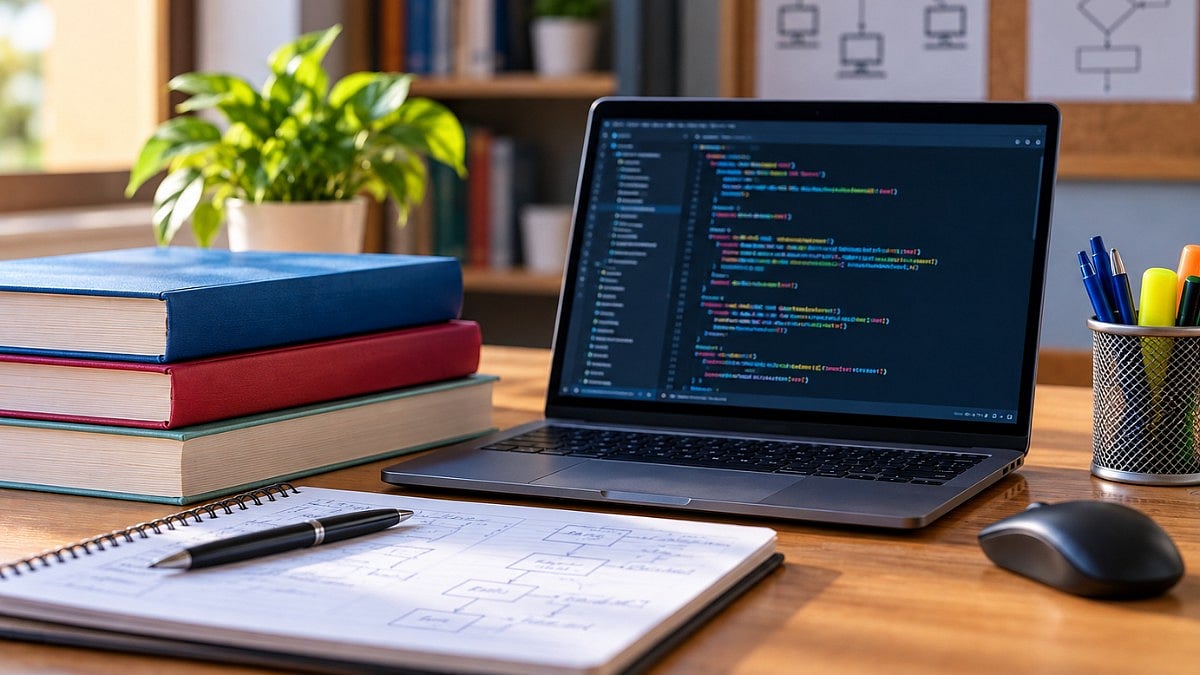 CBSE class 12 computer science weightage 2027: Python carries 40 marks ...