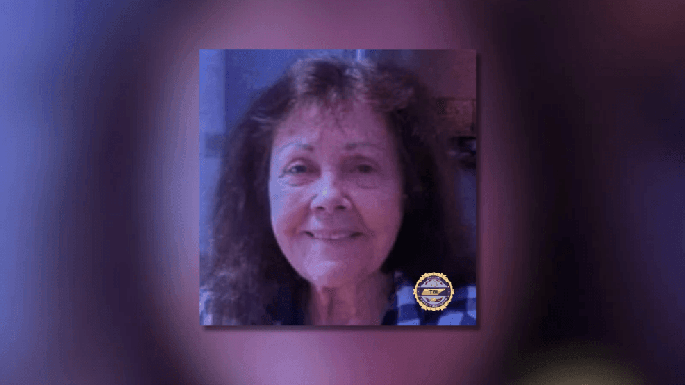 Silver alert canceled, missing woman from Lewis County found safe