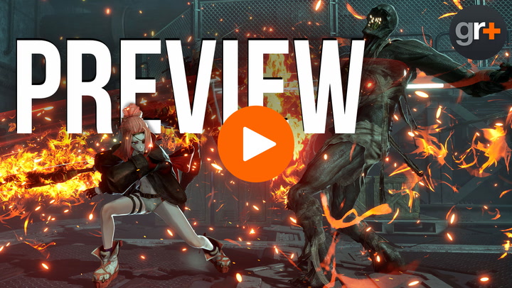 Code Vein 2 embraces its anime-Dark Souls premise for an emotional time ...