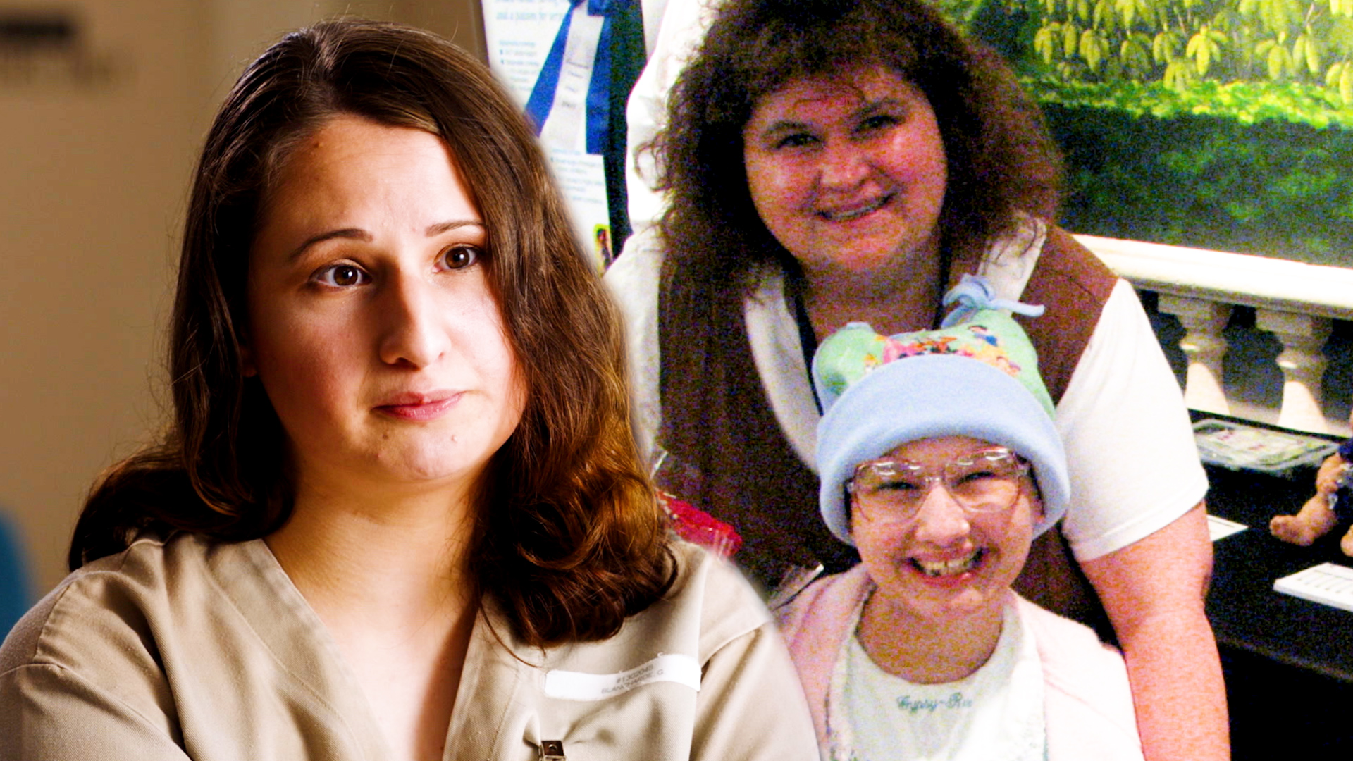 Gypsy Rose’s doctor examines the condition that shaped her childhood ...