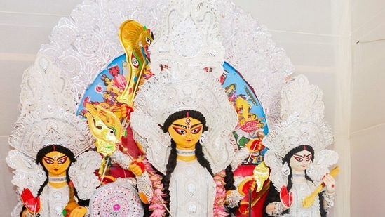 Navratri 2026 in the US: Start and end dates, tithis and Ghatasthapana ...