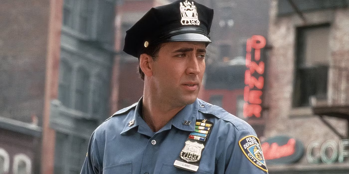 Nicolas Cage accidentally reveals he’s joining ‘True Detective’ season ...