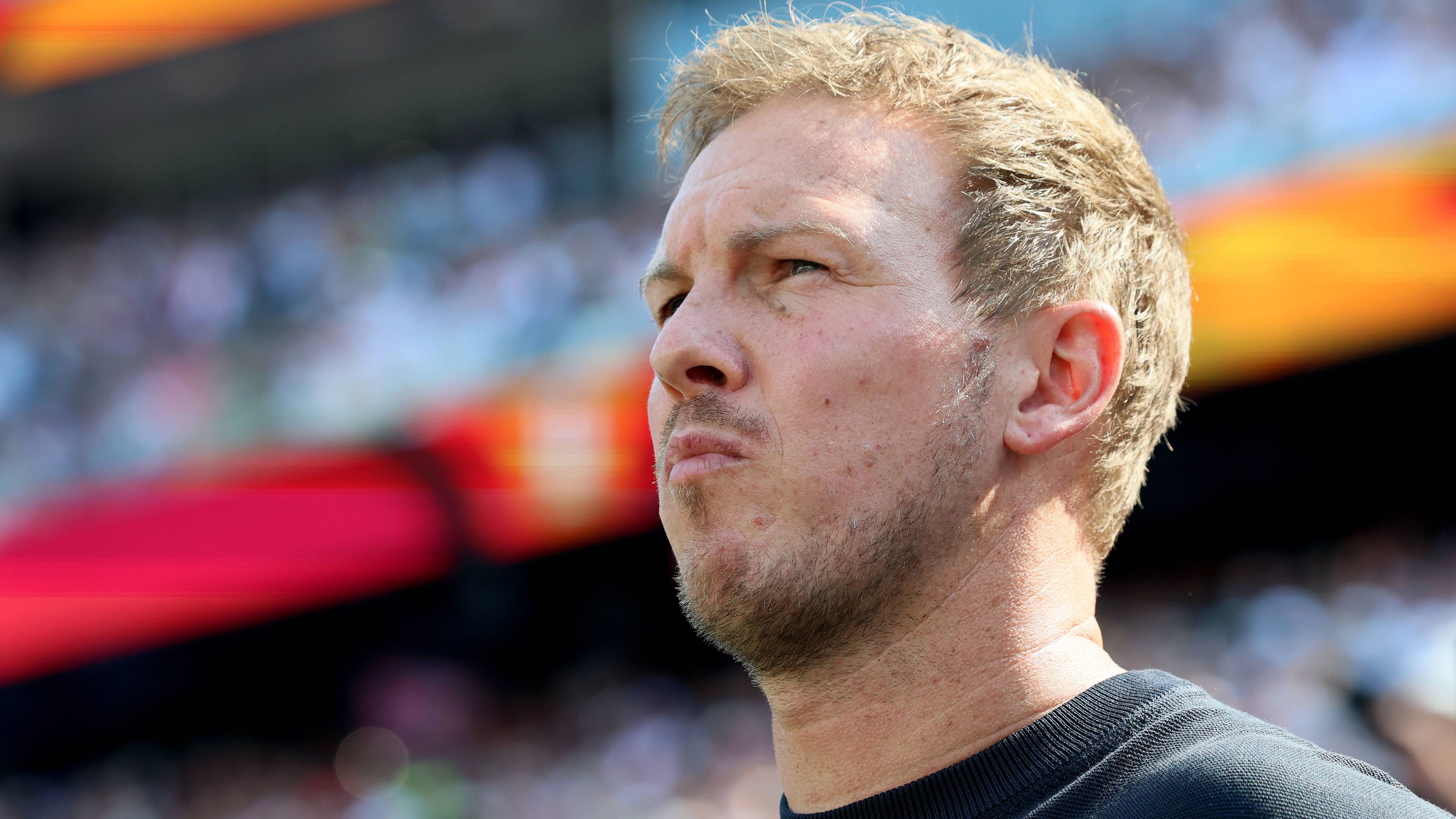 Nagelsmann-Gerüchte in Leipzig: 