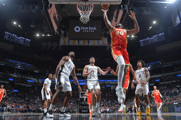 Hawks at Pacers, preseason: start time, TV, streaming, radio, game thread