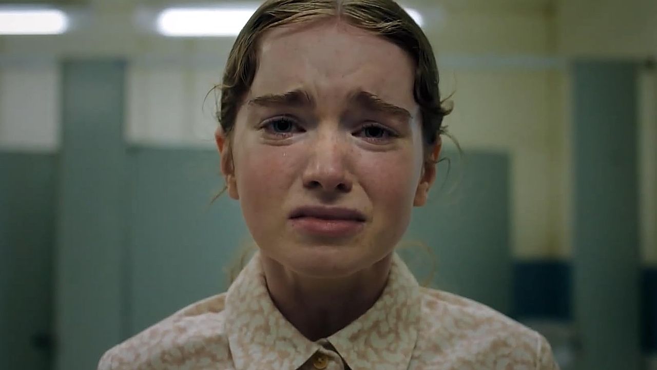 Mike Flanagan, creador de 'Carrie': 